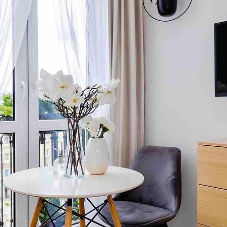 Lux Apartament W Centrum, Plac Konstytucji, Klimatyzacja, Widokowy Apartment Warsawa Bagian luar foto